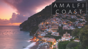 Heath Candero Amalfi Coast